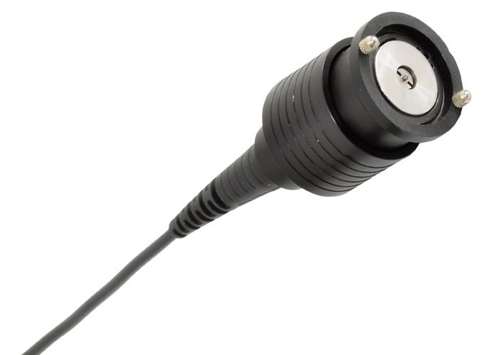 Convex Surface Profile Probe: Standard Cable Convex Surface Profile Probe: Standard Cable